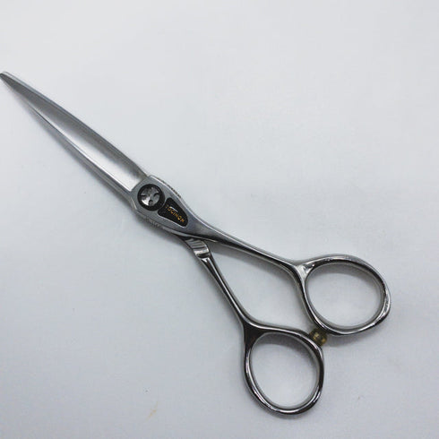 【トギノンTOGINON】ネオリバース5.8 シザー メガネ 理容 美容ハサミ 美容師 理容師 右利き 5.8インチ 中古 sc1338