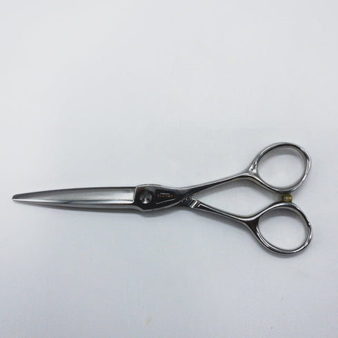 【トギノンTOGINON】ネオリバース5.8 シザー メガネ 理容 美容ハサミ 美容師 理容師 右利き 5.8インチ 中古 sc1338