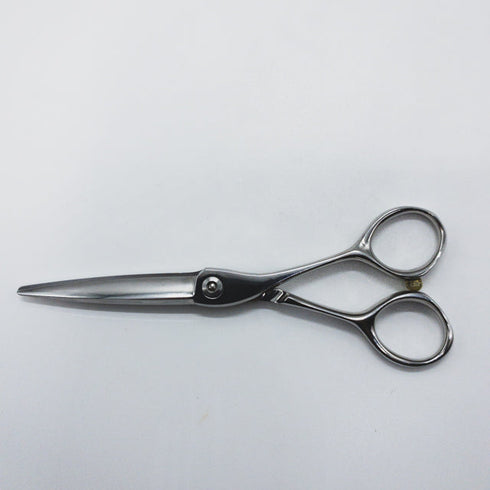 【トギノンTOGINON】ネオリバース5.8 シザー メガネ 理容 美容ハサミ 美容師 理容師 右利き 5.8インチ 中古 sc1338