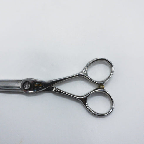 【トギノンTOGINON】ネオリバース5.8 シザー メガネ 理容 美容ハサミ 美容師 理容師 右利き 5.8インチ 中古 sc1338