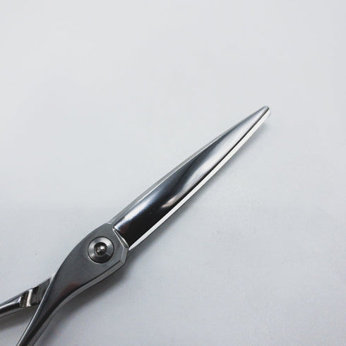 【トギノンTOGINON】ネオリバース5.8 シザー メガネ 理容 美容ハサミ 美容師 理容師 右利き 5.8インチ 中古 sc1338