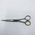 【ヒカリシザーズHIKARI光シザーHIKARI SCISSORS】ART COSMOS202 シザー メガネ 理容 美容ハサミ 美容師 理容師 右利き 6インチ 中古 sc1339