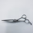 【ナルトシザーズ ナルトシザーNARUTO SCISSORS】RKギルビーZ唐草 シザー オフセット 理容 美容ハサミ 美容師 理容師 右利き 6.3インチ 中古 sc1343