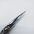 【ナルトシザーズ ナルトシザーNARUTO SCISSORS】RKギルビーZ唐草 シザー オフセット 理容 美容ハサミ 美容師 理容師 右利き 6.3インチ 中古 sc1343