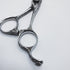 【ナルトシザーズ ナルトシザーNARUTO SCISSORS】RKギルビーZ唐草 シザー オフセット 理容 美容ハサミ 美容師 理容師 右利き 6.3インチ 中古 sc1343