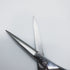【ヒカリシザーズHIKARI光シザーHIKARI SCISSORS】E-4 シザー メガネ 理容 美容ハサミ 美容師 理容師 右利き 5.4インチ 中古 sc1344