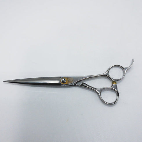 【トギノンTOGINON】Hi-Skill Superbスパーブ シザー オフセット 理容 美容ハサミ 美容師 理容師 右利き 6.3インチ 中古 sc1351