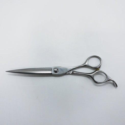 【トギノンTOGINON】Superb2スパーブ2 シザー オフセット 理容 美容ハサミ 美容師 理容師 右利き 6.3インチ 中古 sc1360