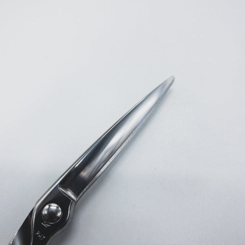 【ナルトシザーズ ナルトシザーNARUTO SCISSORS】RKプリンセスブレーン シザー オフセット 理容 美容ハサミ 美容師 理容師 右利き 6.3インチ 中古 sc1367