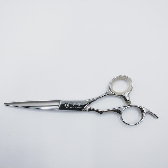 美品【ヒカリシザーズHIKARI光シザーHIKARI SCISSORS】F-5シザー