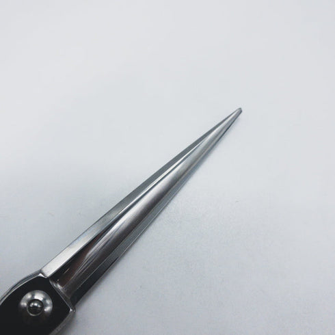 【トギノンTOGINON】Hi-Skill Scorpionハイスキル スコーピオン6.5 シザー オフセット 理容 美容ハサミ 美容師 理容師 右利き 6.4インチ 中古 sc1370