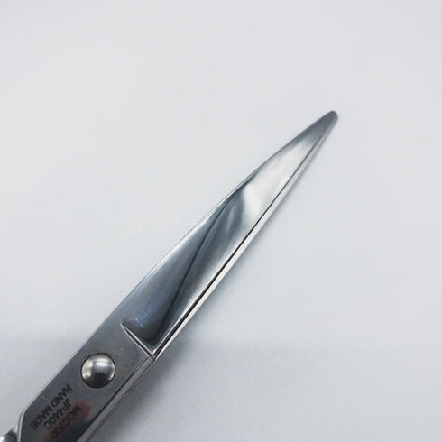 【シルバーラインSilverLine】MCC700マルチカーブ トリミングシザー メガネ 右利き トリマー ペット 7インチ 中古 sc1371