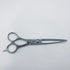 【オオカワプロシザーズ オオカワプロシザーOKAWA PRO SCISSORS】HCS55Lドライカット スライド シザー メガネ 理容 美容ハサミ 美容師 理容師 左利き 5.7インチ 中古 sc1377
