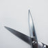 【オオカワプロシザーズ オオカワプロシザーOKAWA PRO SCISSORS】HCS55Lドライカット スライド シザー メガネ 理容 美容ハサミ 美容師 理容師 左利き 5.7インチ 中古 sc1377