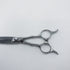 【ナルトシザーズ ナルトシザーNARUTO SCISSORS】三梳きトラントS26 メガネ シザー セニング 美容ハサミ すきばさみ 美容師 理容師 約25~30% 右利き 6インチ 中古 sc1378