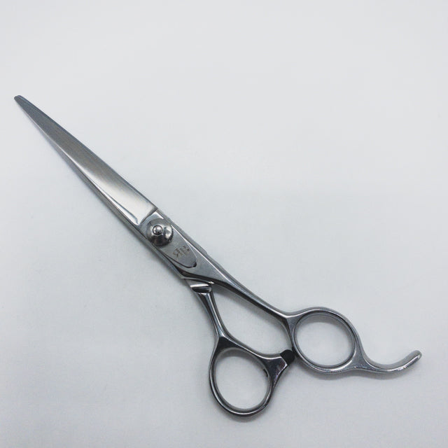 RB】 シザー オフセット 理容 美容ハサミ 美容師 理容師 右利き 6.5