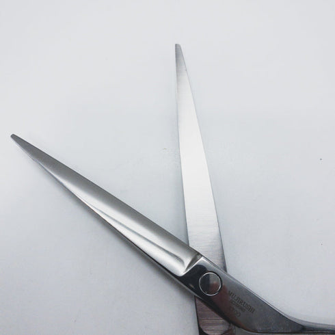 【mujirushi無印】A700 トリミングシザー オフセット 右利き トリマー ペット 7インチ 中古 sc1390