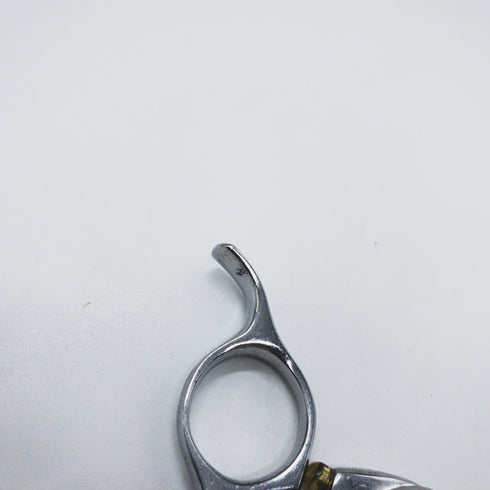 【mujirushi無印】A700 トリミングシザー オフセット 右利き トリマー ペット 7インチ 中古 sc1390