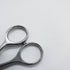 【トラックスシザーズ トラックスシザーTRACKS SCISSORS】DIA53M シザー メガネ 理容 美容ハサミ 美容師 理容師 右利き 5.25インチ 中古 sc1395