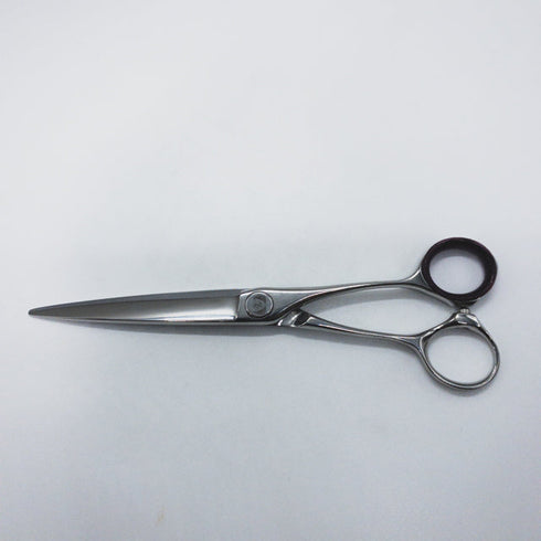 【ナルトシザーズ ナルトシザーNARUTO SCISSORS】クラブヴィスタMⅣG シザー メガネ 理容 美容ハサミ 美容師 理容師 右利き 6.4インチ 中古 sc1402