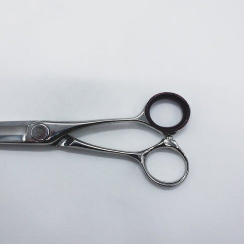 【ナルトシザーズ ナルトシザーNARUTO SCISSORS】クラブヴィスタMⅣG シザー メガネ 理容 美容ハサミ 美容師 理容師 右利き 6.4インチ 中古 sc1402