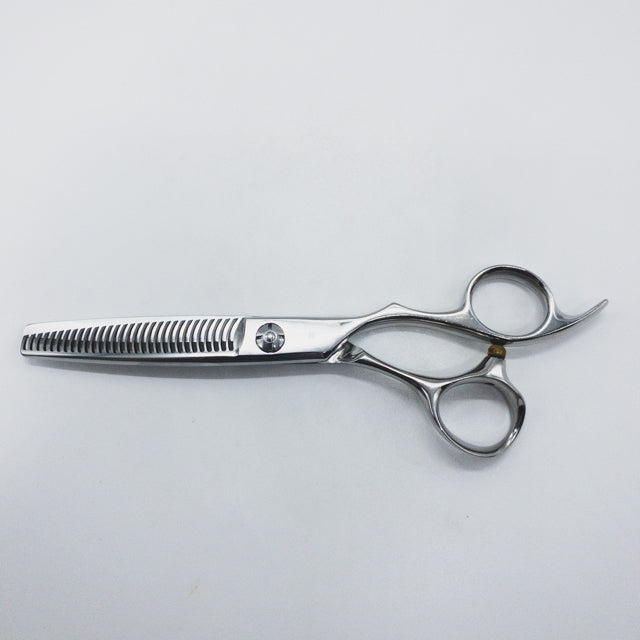 CORTAコルタ】30CFGW オフセット シザー セニング 美容ハサミ すきばさ