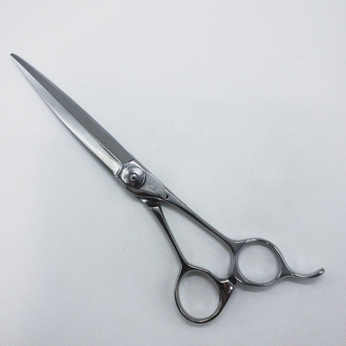 【ナルトシザーズ ナルトシザーNARUTO SCISSORS】バルチックⅡ バルチック2 シザー オフセット 理容 美容ハサミ 美容師 理容師 右利き 6.8インチ 中古 sc1408