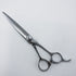 【ナルトシザーズ ナルトシザーNARUTO SCISSORS】バルチックⅡ バルチック2 シザー オフセット 理容 美容ハサミ 美容師 理容師 右利き 6.8インチ 中古 sc1408