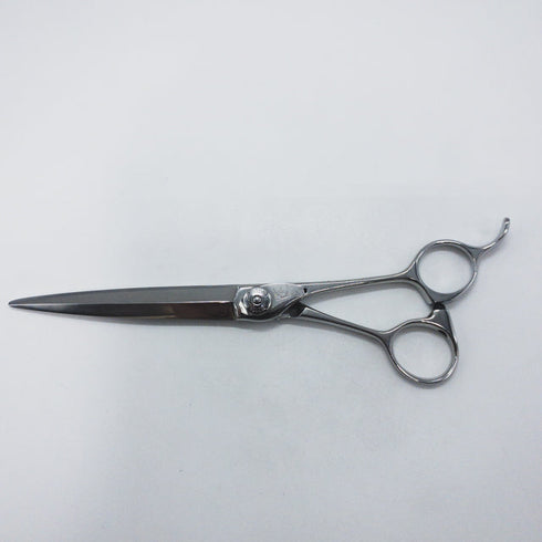 【ナルトシザーズ ナルトシザーNARUTO SCISSORS】バルチックⅡ バルチック2 シザー オフセット 理容 美容ハサミ 美容師 理容師 右利き 6.8インチ 中古 sc1408
