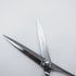【ナルトシザーズ ナルトシザーNARUTO SCISSORS】バルチックⅡ バルチック2 シザー オフセット 理容 美容ハサミ 美容師 理容師 右利き 6.8インチ 中古 sc1408