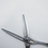 【トギノンTOGINON】サクセスダブル5.8 メガネ シザー セニング 美容ハサミ すきばさみ 美容師 理容師 約55% 右利き 5.8インチ 中古 sc1412