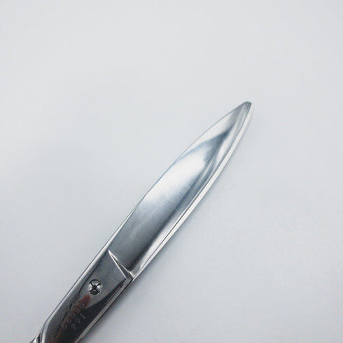 【ヒカリシザーズHIKARI光シザーHIKARI SCISSORS】B-DRY COSMOS164 ドライカット シザー オフセット 理容 美容ハサミ 美容師 理容師 右利き 6.1インチ 中古 sc1414