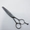 【ミズタニシザーズ ミズタニシザーMIZUTANI SCISSORS】CRONOS3クロノス メガネ シザー セニング 美容ハサミ すきばさみ 美容師 理容師 約50% 右利き 5.8インチ 中古 sc1419