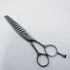 【ミズタニシザーズ ミズタニシザーMIZUTANI SCISSORS】CRONOS3クロノス メガネ シザー セニング 美容ハサミ すきばさみ 美容師 理容師 約50% 右利き 5.8インチ 中古 sc1419