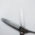 【ミズタニシザーズ ミズタニシザーMIZUTANI SCISSORS】CRONOS3クロノス メガネ シザー セニング 美容ハサミ すきばさみ 美容師 理容師 約50% 右利き 5.8インチ 中古 sc1419