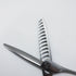 【ミズタニシザーズ ミズタニシザーMIZUTANI SCISSORS】CRONOS3クロノス メガネ シザー セニング 美容ハサミ すきばさみ 美容師 理容師 約50% 右利き 5.8インチ 中古 sc1419