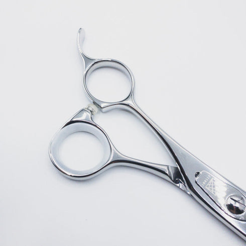 新品未使用【UTSUMI内海ウツミ】U&U OF30Lシザー セニング 美容はさみ すきばさみ 約30% 左利き 6インチ 中古 sc2455