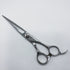 【ヒカリシザーズHIKARI光シザーHIKARI SCISSORS】RAY COSMOS 133 シザー オフセット 理容 美容ハサミ 美容師 理容師 右利き 6.7インチ 中古 sc1421