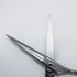 【ヒカリシザーズHIKARI光シザーHIKARI SCISSORS】RAY COSMOS 133 シザー オフセット 理容 美容ハサミ 美容師 理容師 右利き 6.7インチ 中古 sc1421