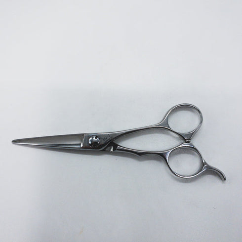 【ナルトシザーズ ナルトシザーNARUTO SCISSORS】BV-1 BONDVISTAボンドヴィスタBV1 シザー メガネ 理容 美容ハサミ 美容師 理容師 右利き 5.3インチ 中古 sc1422