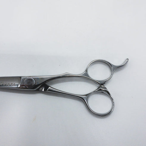 【ナルトシザーズ ナルトシザーNARUTO SCISSORS】BV-1 BONDVISTAボンドヴィスタBV1 シザー メガネ 理容 美容ハサミ 美容師 理容師 右利き 5.3インチ 中古 sc1422