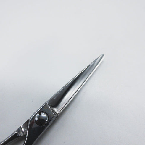 【ナルトシザーズ ナルトシザーNARUTO SCISSORS】BV-1 BONDVISTAボンドヴィスタBV1 シザー メガネ 理容 美容ハサミ 美容師 理容師 右利き 5.3インチ 中古 sc1422
