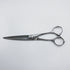 【ナルトシザーズ ナルトシザーNARUTO SCISSORS】クラブヴィスタM-ⅡG シザー メガネ 理容 美容ハサミ 美容師 理容師 右利き 5.9インチ 中古 sc1424