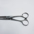 【ナルトシザーズ ナルトシザーNARUTO SCISSORS】クラブヴィスタM-ⅡG シザー メガネ 理容 美容ハサミ 美容師 理容師 右利き 5.9インチ 中古 sc1424