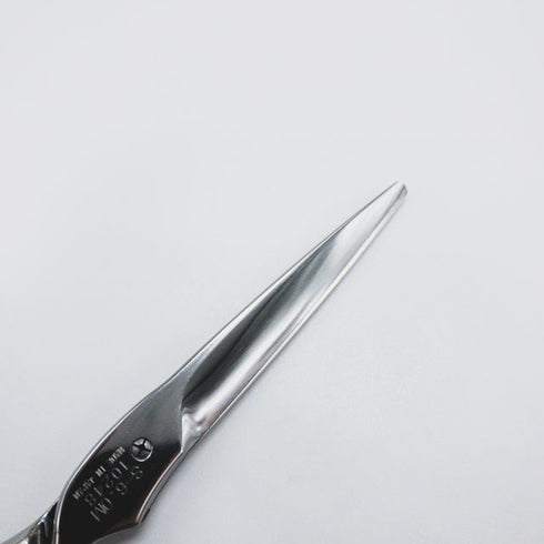 【ヒカリシザーズHIKARI光シザーHIKARI SCISSORS】SEV COSMOS S-6.0M シザー メガネ 理容 美容ハサミ 美容師 理容師 右利き 6インチ 中古 sc1427