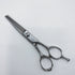 【ミズタニシザーズ ミズタニシザーMIZUTANI SCISSORS】Pixy THINNING 30ピクシー メガネ シザー セニング 美容ハサミ すきばさみ 美容師 理容師 約20~25% 右利き 6インチ 中古 sc1439