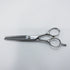 【ミズタニシザーズ ミズタニシザーMIZUTANI SCISSORS】Pixy THINNING 30ピクシー メガネ シザー セニング 美容ハサミ すきばさみ 美容師 理容師 約20~25% 右利き 6インチ 中古 sc1439