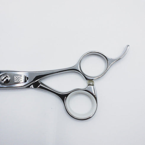 新品未使用【内海ウツミUTSUMI】U&U BL50トリミング シザー オフセット トリマー 右利き 6インチ 中古 sc1774