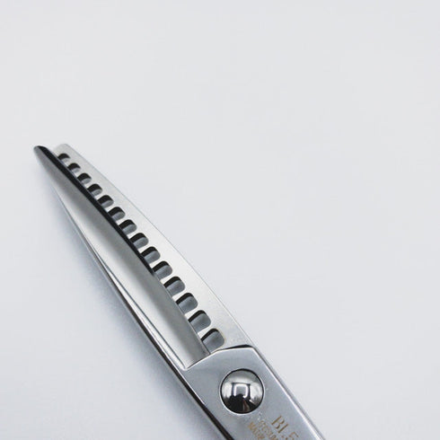 新品未使用【内海ウツミUTSUMI】U&U BL50トリミング シザー オフセット トリマー 右利き 6インチ 中古 sc1774