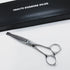 【ナルトシザーズ ナルトシザーNARUTO SCISSORS】レオヴィスタMTS20G メガネ シザー セニング 美容ハサミ すきばさみ 美容師 理容師 約20% 右利き 5.7インチ 中古 sc1441